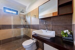 Villa Casa Pasha - Panoramic View Amazing Villa