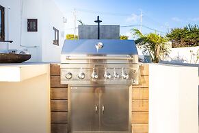 Villa Casa Pasha - Panoramic View Amazing Villa