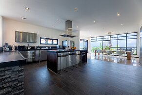 Villa Casa Pasha - Panoramic View Amazing Villa