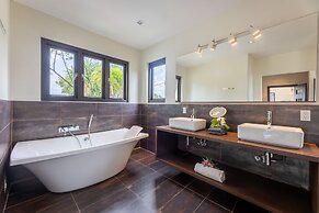 Villa Casa Pasha - Panoramic View Amazing Villa