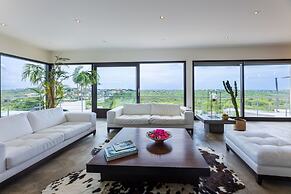 Villa Casa Pasha - Panoramic View Amazing Villa