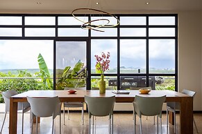 Villa Casa Pasha - Panoramic View Amazing Villa