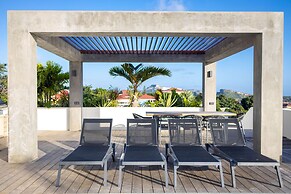 Villa Casa Pasha - Panoramic View Amazing Villa