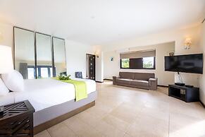 Villa Casa Pasha - Panoramic View Amazing Villa