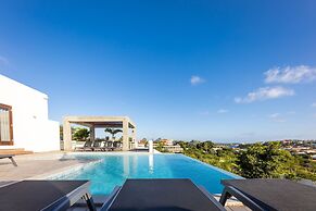 Villa Casa Pasha - Panoramic View Amazing Villa