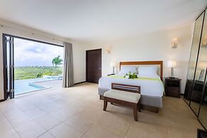 Villa Casa Pasha - Panoramic View Amazing Villa