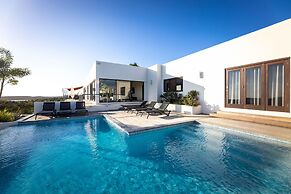 Villa Casa Pasha - Panoramic View Amazing Villa