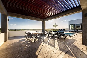 Villa Casa Pasha - Panoramic View Amazing Villa