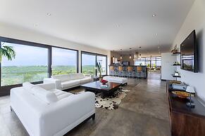 Villa Casa Pasha - Panoramic View Amazing Villa