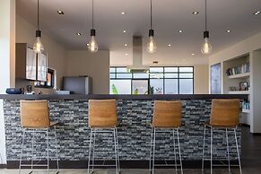 Villa Casa Pasha - Panoramic View Amazing Villa