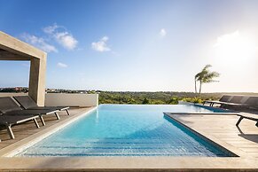 Villa Casa Pasha - Panoramic View Amazing Villa