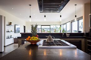 Villa Casa Pasha - Panoramic View Amazing Villa