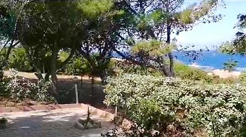 Villetta dei Ginepri Costa Paradiso