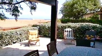 Villetta dei Ginepri Costa Paradiso