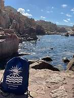 Villetta dei Ginepri Costa Paradiso