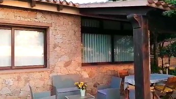 Villetta dei Ginepri Costa Paradiso