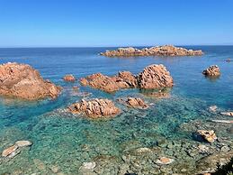 Villetta dei Ginepri Costa Paradiso