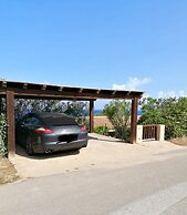 Villetta dei Ginepri Costa Paradiso