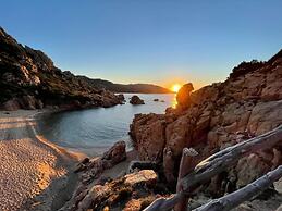 Villetta dei Ginepri Costa Paradiso