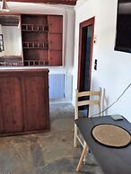 Room in Studio - Pyrgi Artemis Place