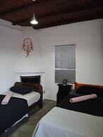 Room-pyrgi Artemis - Place