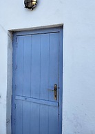 Room-pyrgi Artemis - Place