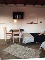 Room-pyrgi Artemis - Place