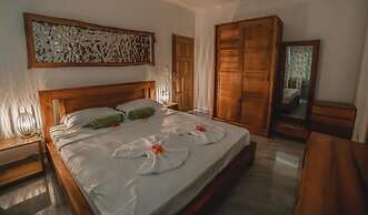 Kannel Apartments Seychelles - 2 Bedroom