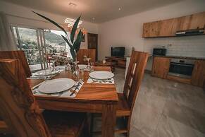 Kannel Apartments Seychelles - 2 Bedroom