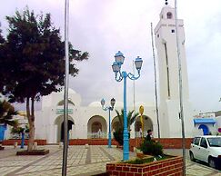 Excellent Appartment Sousse