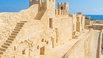 Excellent Appartment Sousse