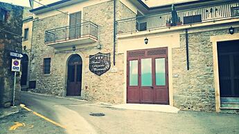 Antica Dimora Marinelli Cav- Restaurant