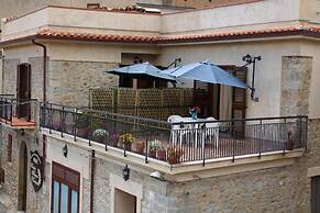 Antica Dimora Marinelli Cav Restaurant