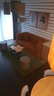 Room in Lodge - Cozy Room at Beach Club Hotel st Emilie Energie Lake M