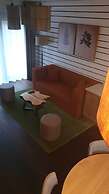 Room in Lodge - Beach Club Hotel st Emilie Energie Lake Mountain