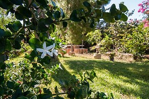 Apartment Sea View Park Residence Cicladi