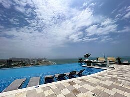 Spiaggia Di Cartagena 812