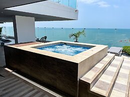 Spiaggia Di Cartagena 812