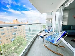 Spiaggia Di Cartagena 812