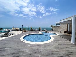 Spiaggia Di Cartagena 812