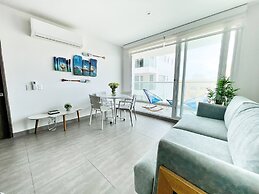 Spiaggia Di Cartagena 812