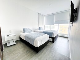 Spiaggia Di Cartagena 812