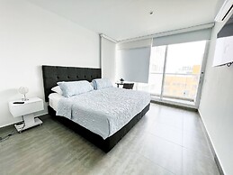 Spiaggia Di Cartagena 812