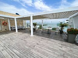 Spiaggia Di Cartagena 812