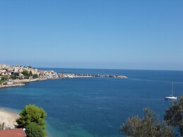Park Residence Cicladi - View Truly Breathtaking
