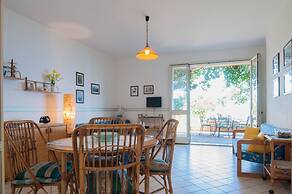 Park Residence Cicladi - View Truly Breathtaking