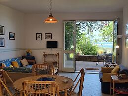 Park Residence Cicladi - View Truly Breathtaking