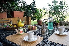 Park Residence Cicladi - View Truly Breathtaking