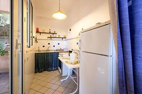 Park Residence Cicladi - View Truly Breathtaking