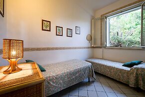 Park Residence Cicladi - View Truly Breathtaking